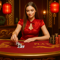 PalmSlots - Live Baccarat Game - Online Casino Austria