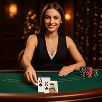 PalmSlots - Live Blackjack Game - Online Casino Austria