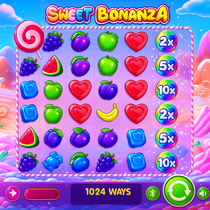 PalmSlots - Sweet Bonanza Slot Game - Online Casino Austria