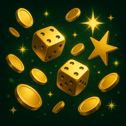 PalmSlots 300% Willkommensbonus bis €2500 + 250 Freispins