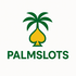 PalmSlots Casino Logo