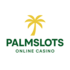 PalmSlots Casino Logo - Österreichs Top Online Casino