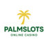 PalmSlots Casino Logo - Österreichs Top Online Casino