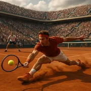 PalmSlots - Tennis Wetten - Live-Quotes